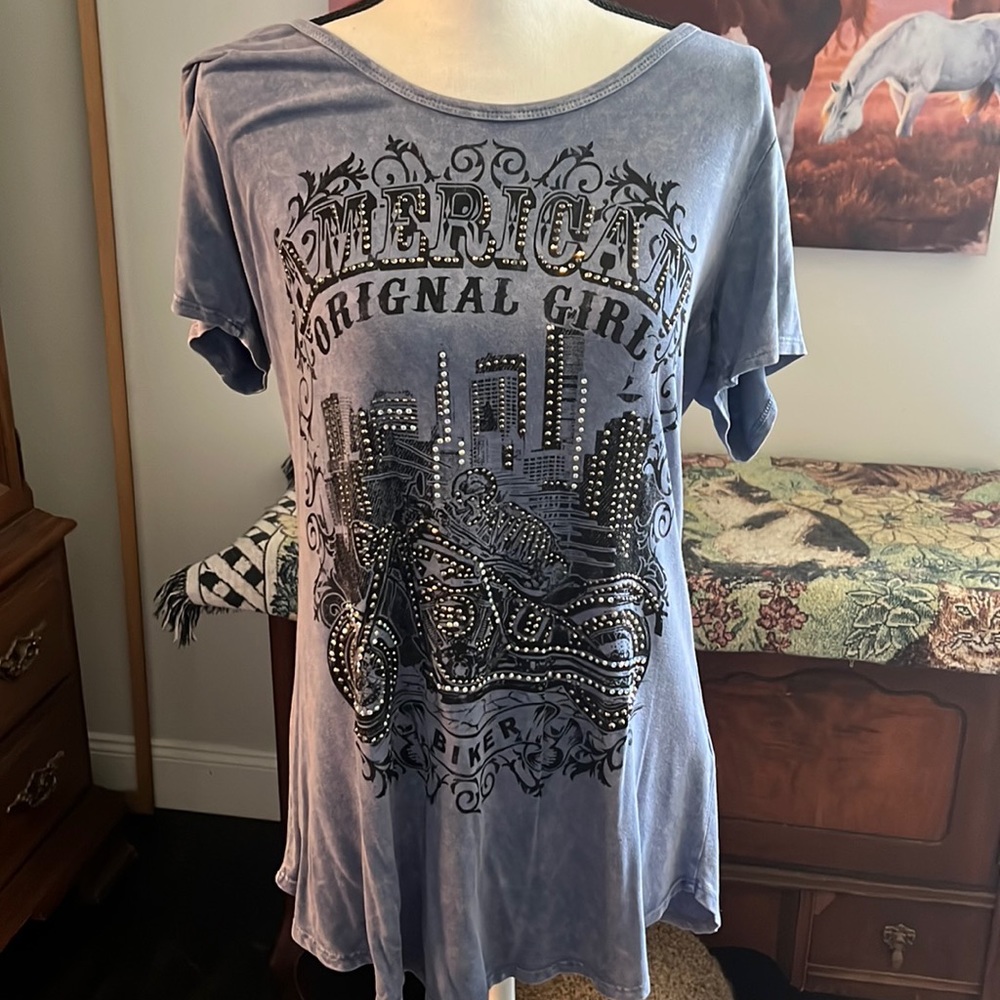 Bike rally Shirt